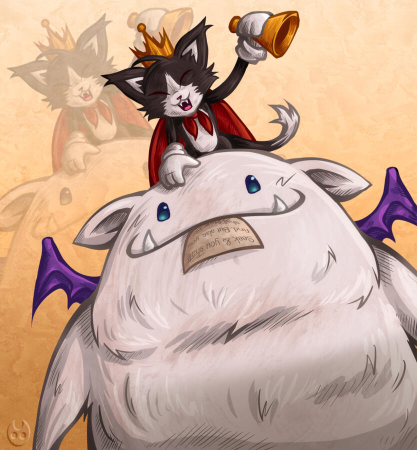 Cait Sith
