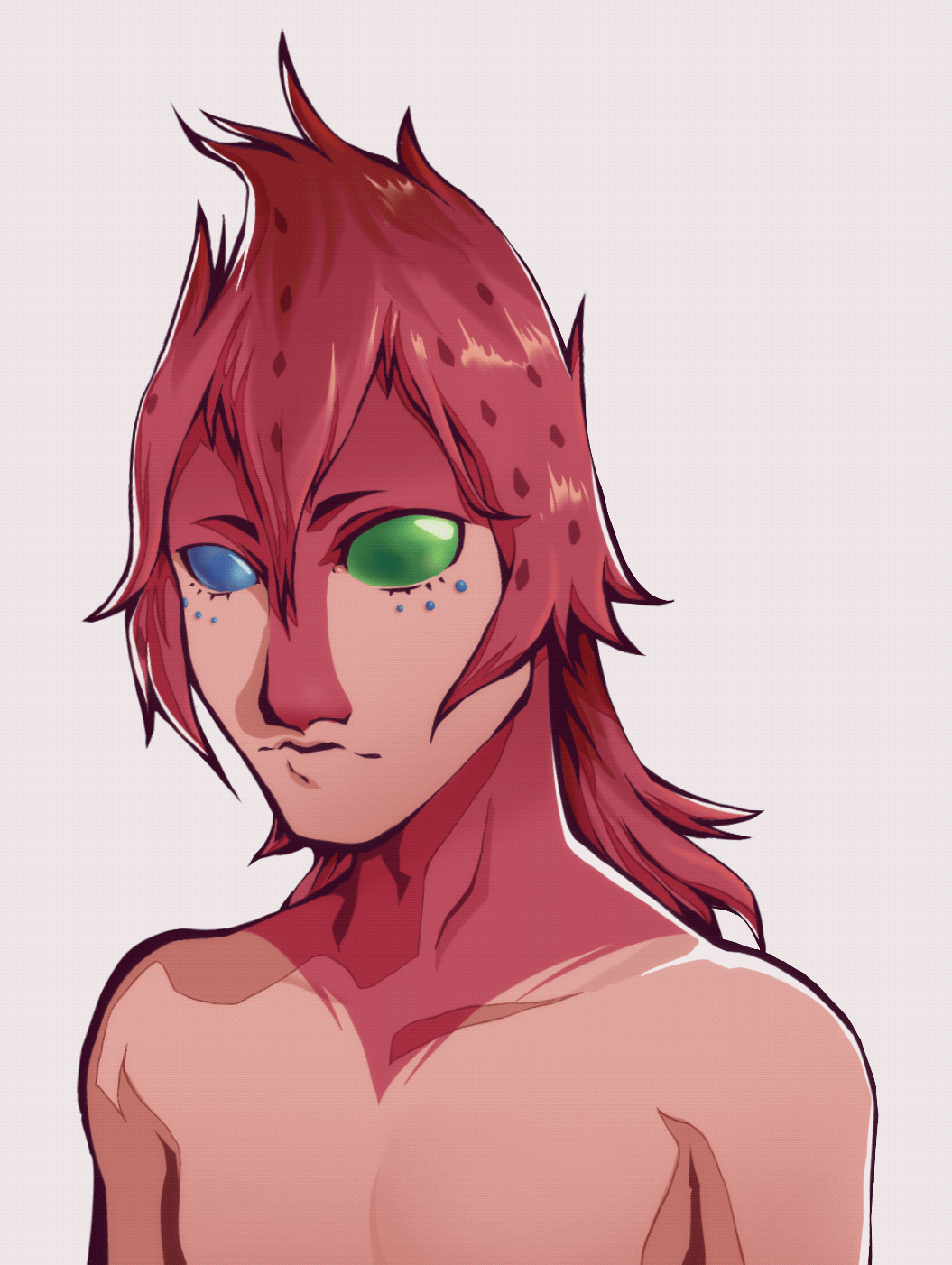 Jewel Sprite